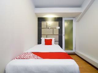 Hotel Oyo 1023 La Mirina Boutique Inn