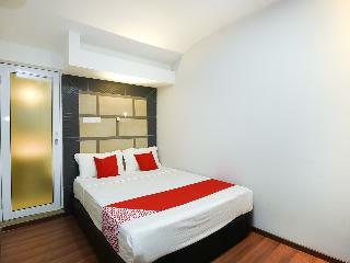Hotel Oyo 1023 La Mirina Boutique Inn
