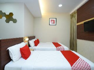 Hotel Oyo 1023 La Mirina Boutique Inn