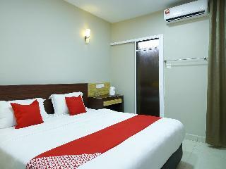 Hotel Oyo 1023 La Mirina Boutique Inn