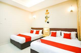 Hotel Oyo 1023 La Mirina Boutique Inn