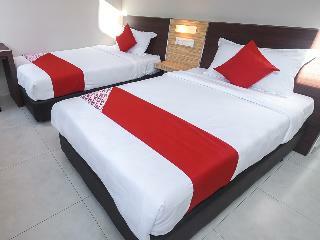 Hotel Oyo 1023 La Mirina Boutique Inn