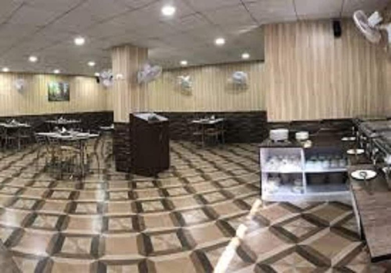 Hotel Aura