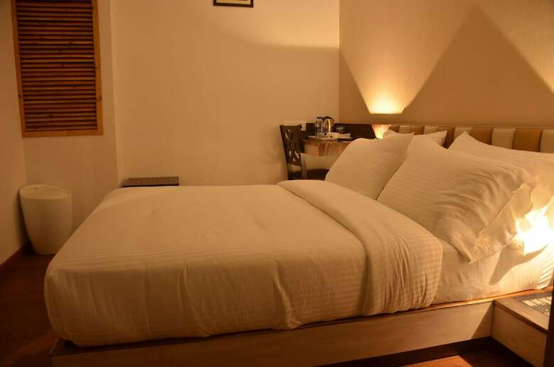 Hotel Aura