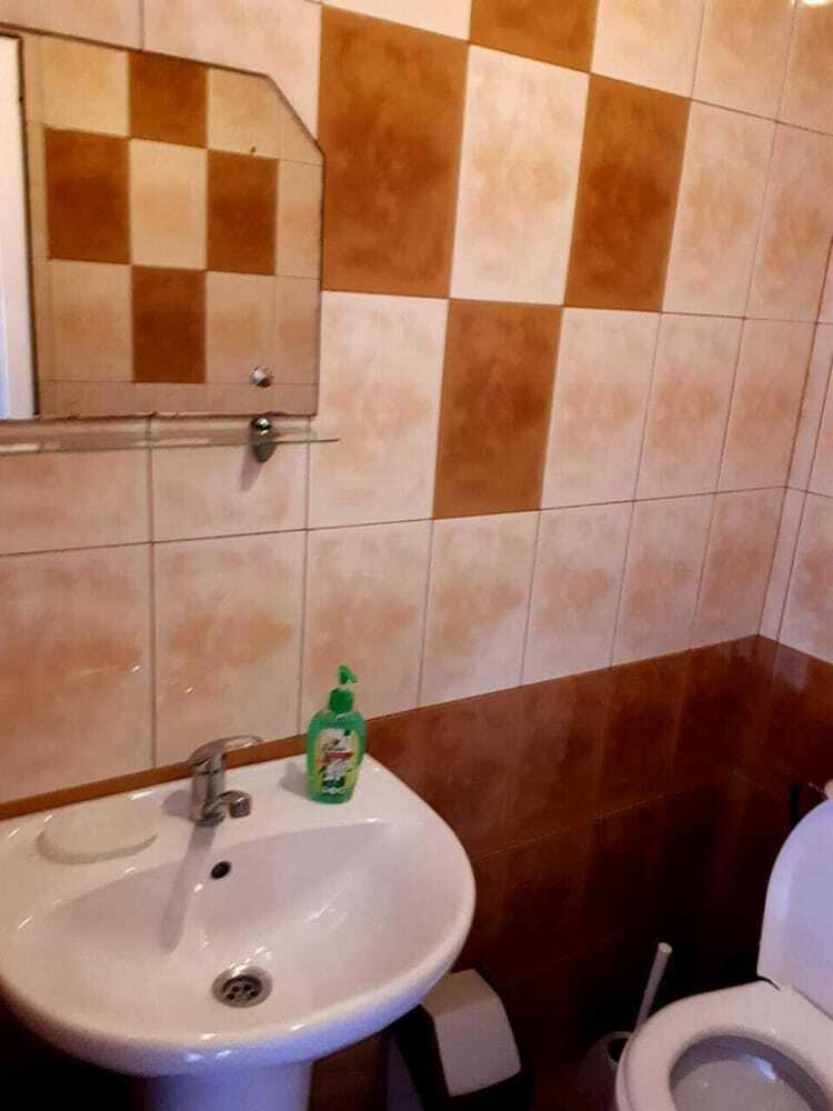 Bed & Breakfast Guest House Vkusniy Rai
