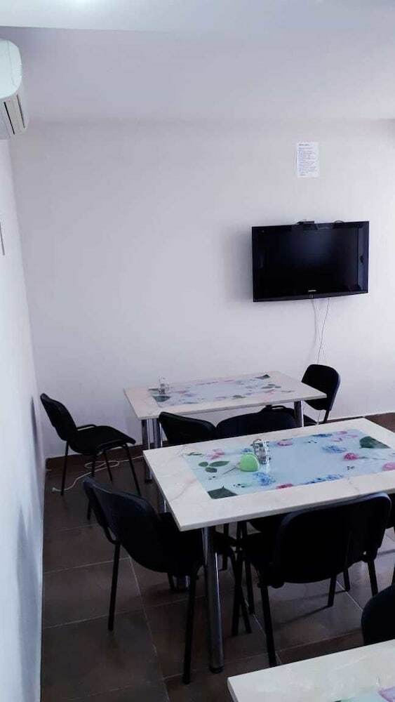Bed & Breakfast Guest House Vkusniy Rai