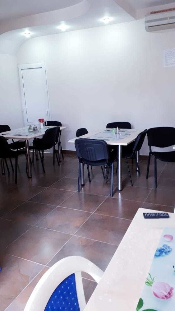 Bed & Breakfast Guest House Vkusniy Rai