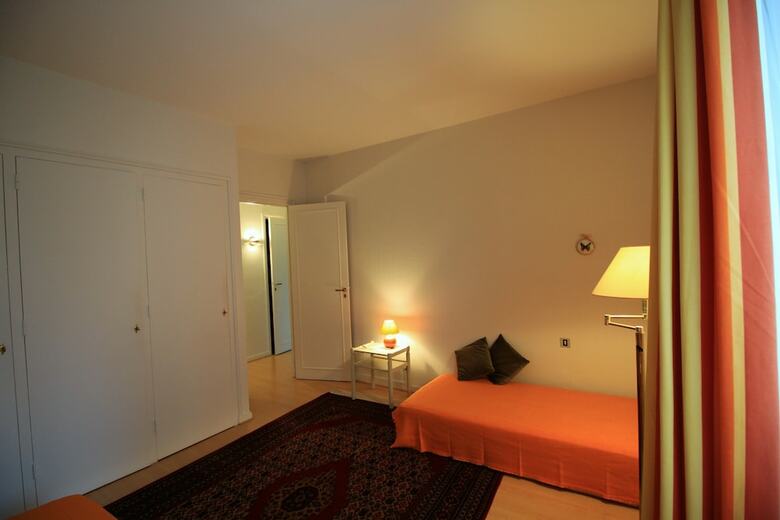 Apartamento Appartement Le Rohan Parc Bordelais