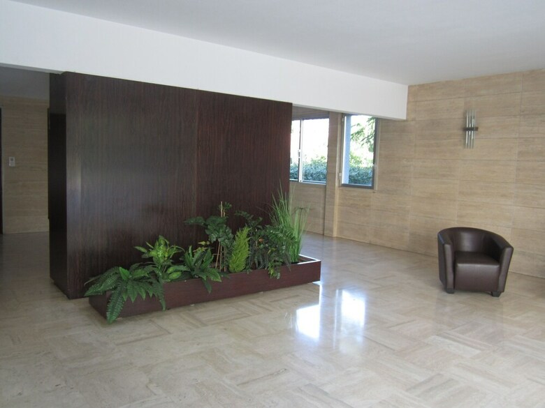 Apartamento Appartement Le Rohan Parc Bordelais
