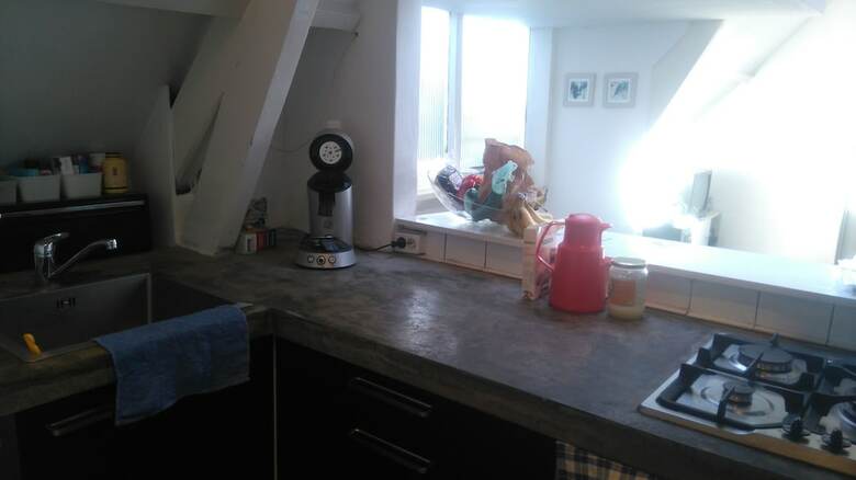 Apartamentos Mycitylofts - Schiedamseweg