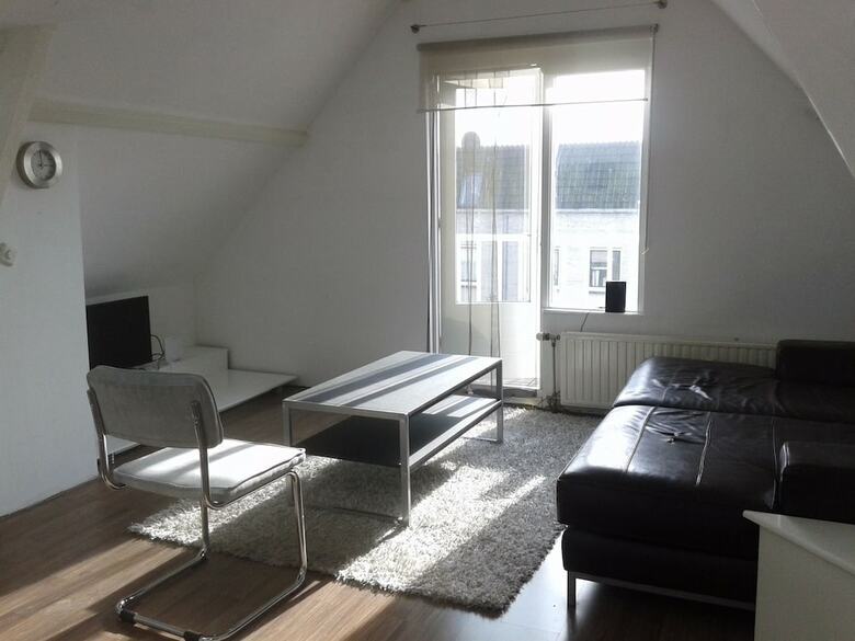 Apartamentos Mycitylofts - Schiedamseweg