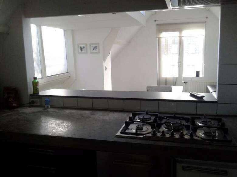 Apartamentos Mycitylofts - Schiedamseweg
