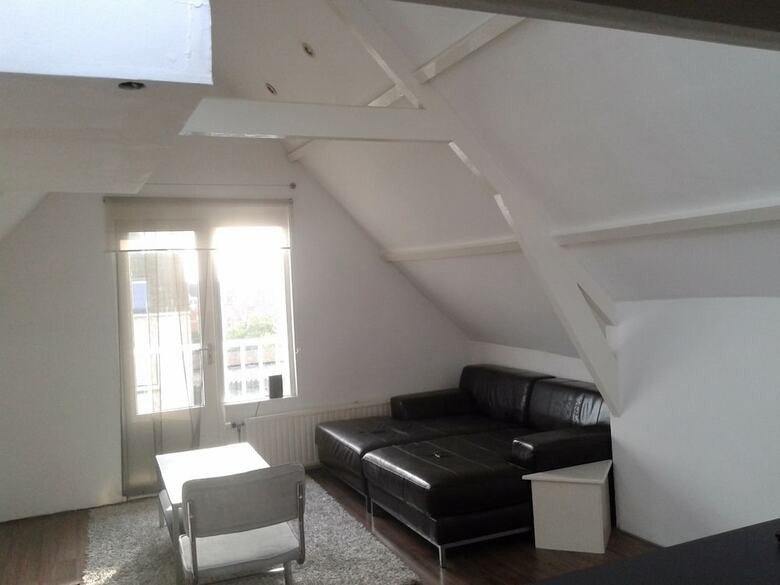 Apartamentos Mycitylofts - Schiedamseweg