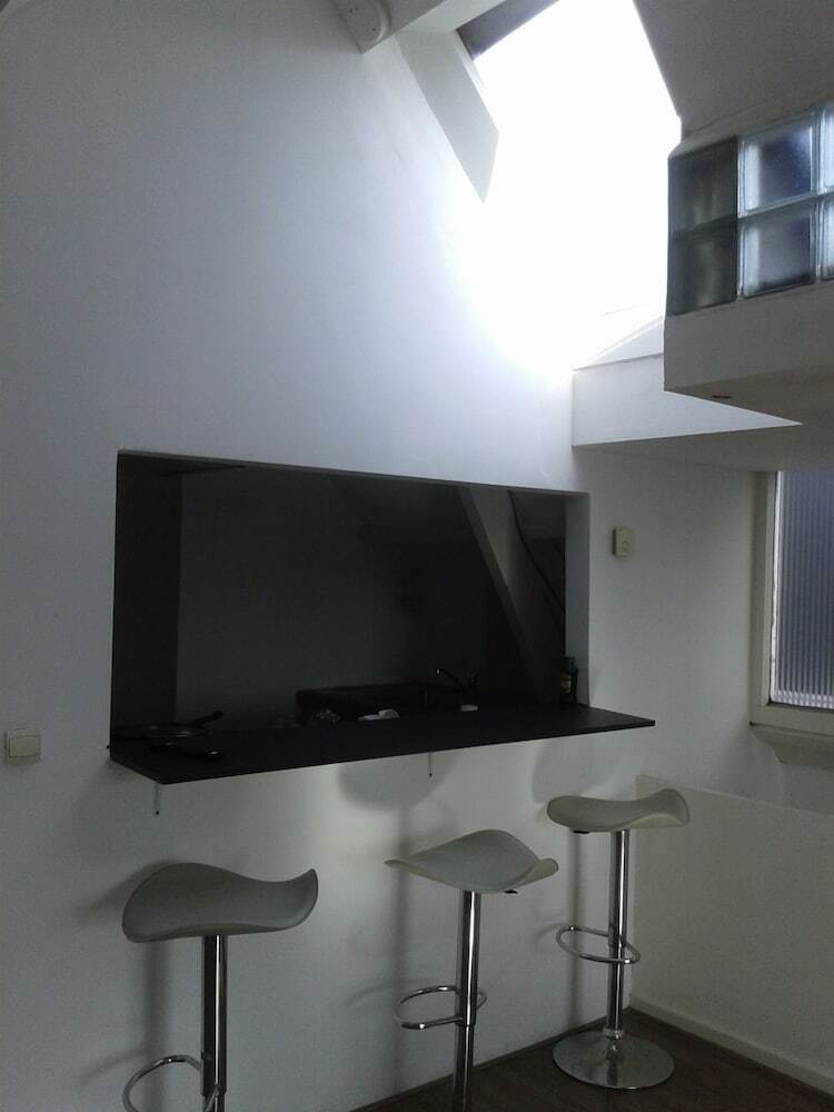Apartamentos Mycitylofts - Schiedamseweg
