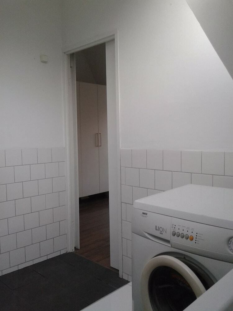 Apartamentos Mycitylofts - Schiedamseweg