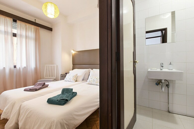 Apartamentos Lv Premier Clerigos Re2