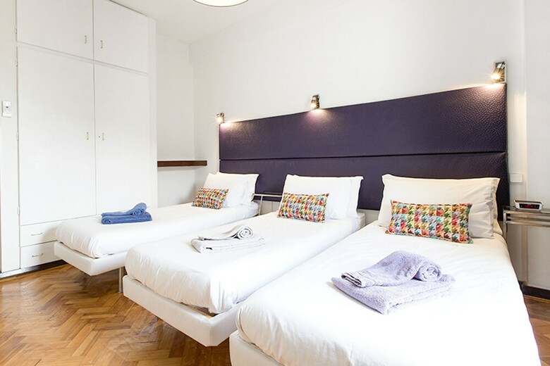 Apartamentos Lv Premier Clerigos Re2
