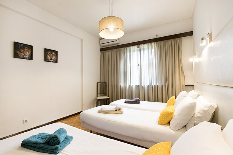 Apartamentos Lv Premier Clerigos Re2