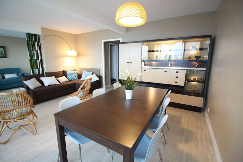 Apartamento Appartement Arcachon Epsom