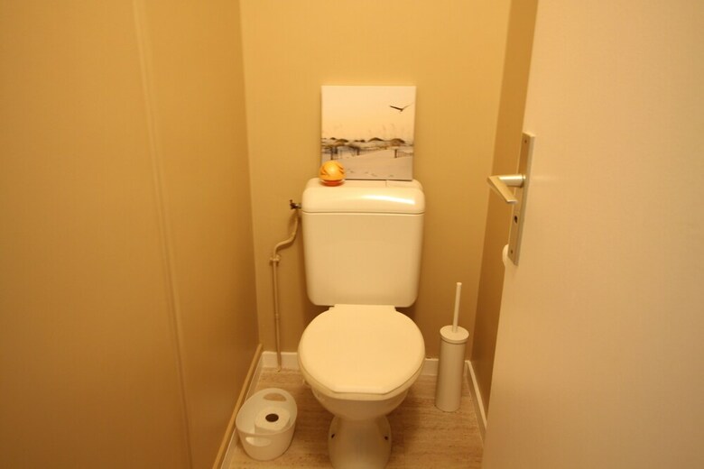 Apartamento Appartement Arcachon Epsom