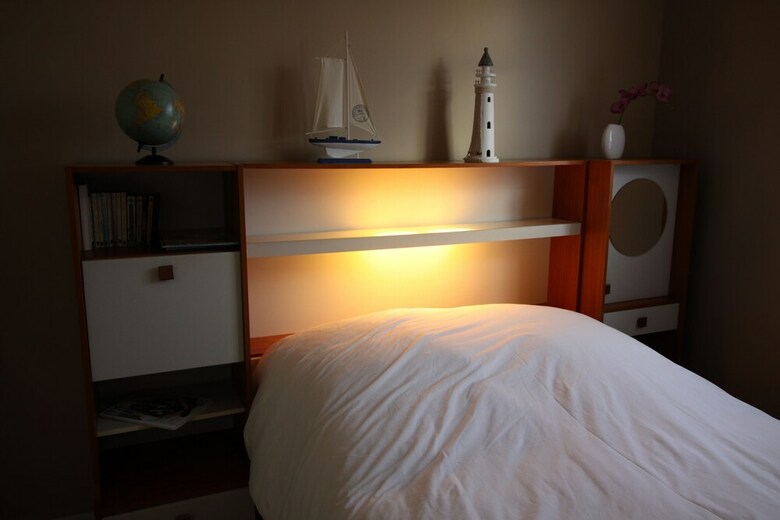 Apartamento Appartement Arcachon Epsom