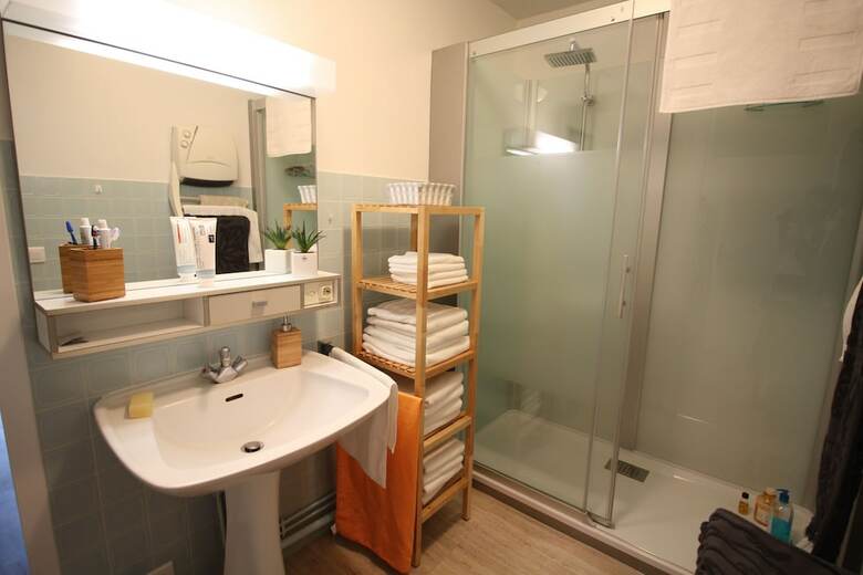 Apartamento Appartement Arcachon Epsom