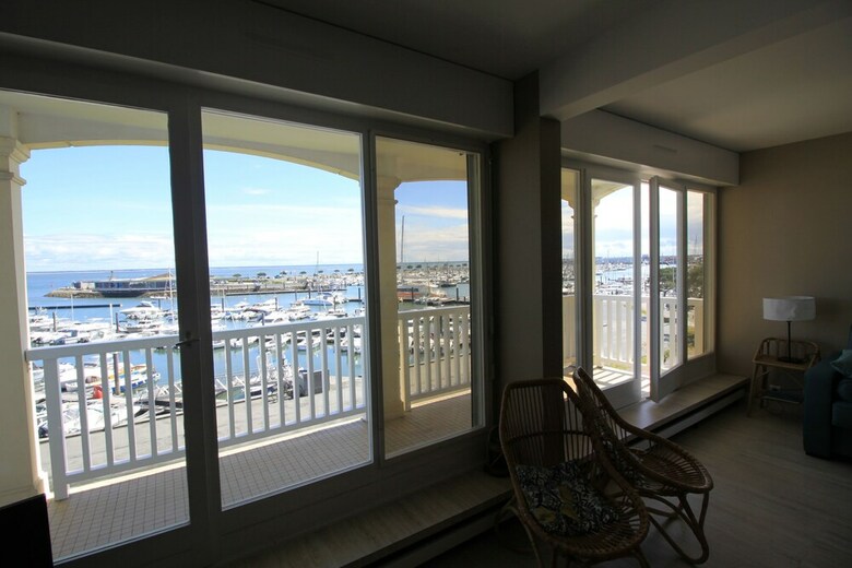 Apartamento Appartement Arcachon Epsom