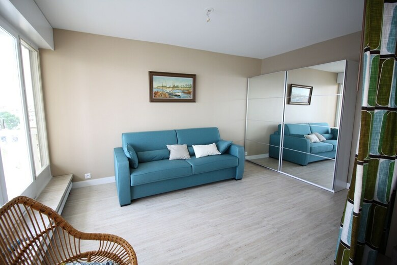 Apartamento Appartement Arcachon Epsom