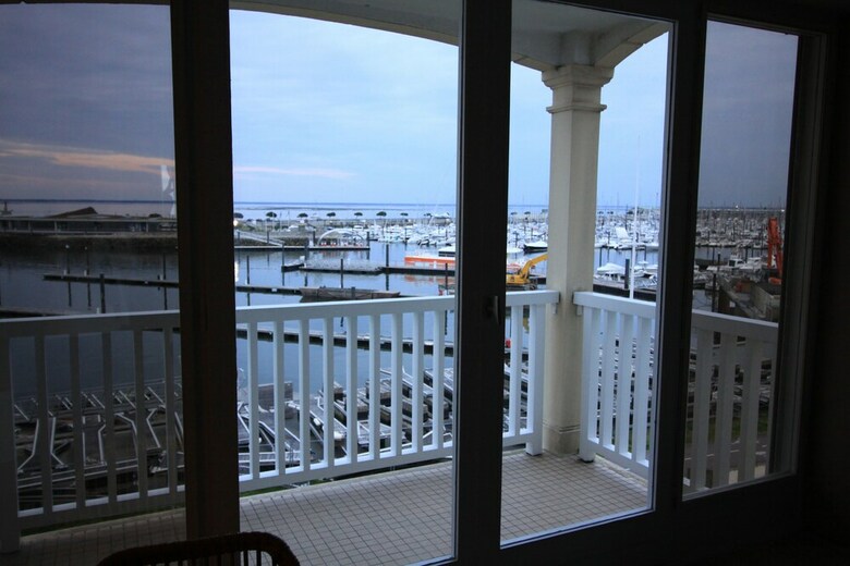 Apartamento Appartement Arcachon Epsom