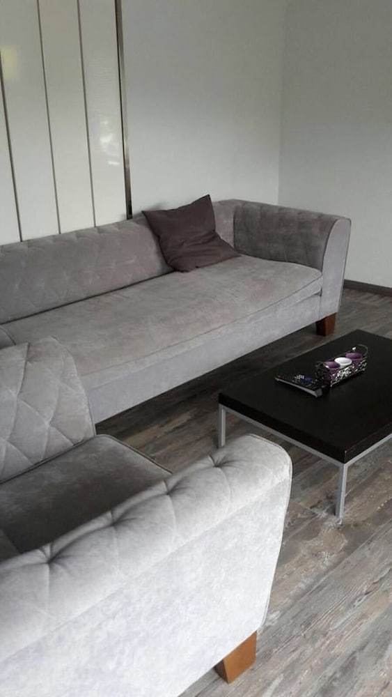 Apartamentos Mycitylofts - Erasmus