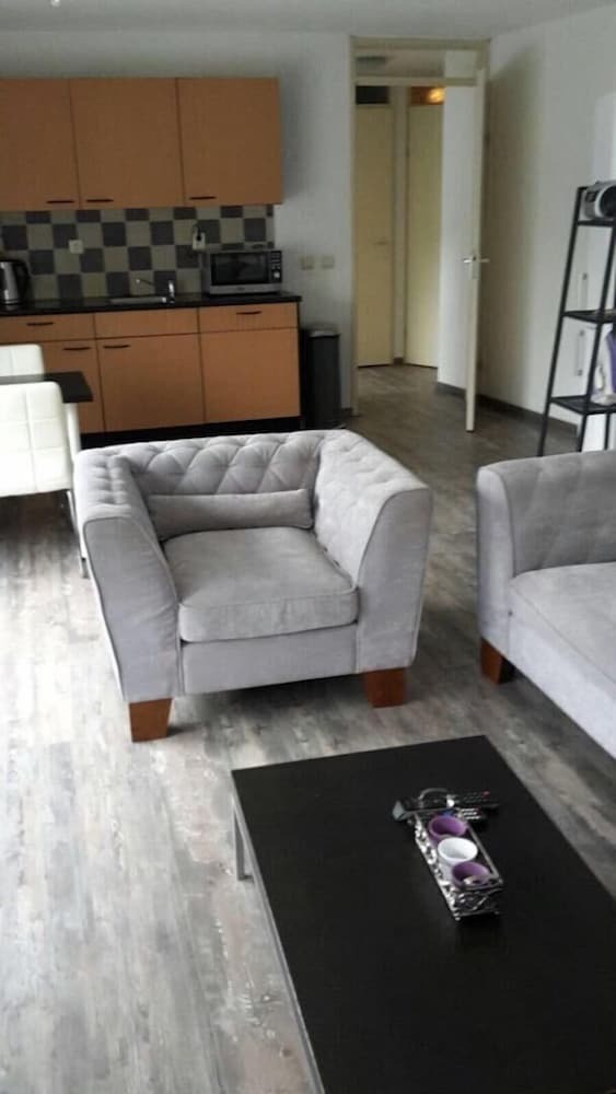 Apartamentos Mycitylofts - Erasmus