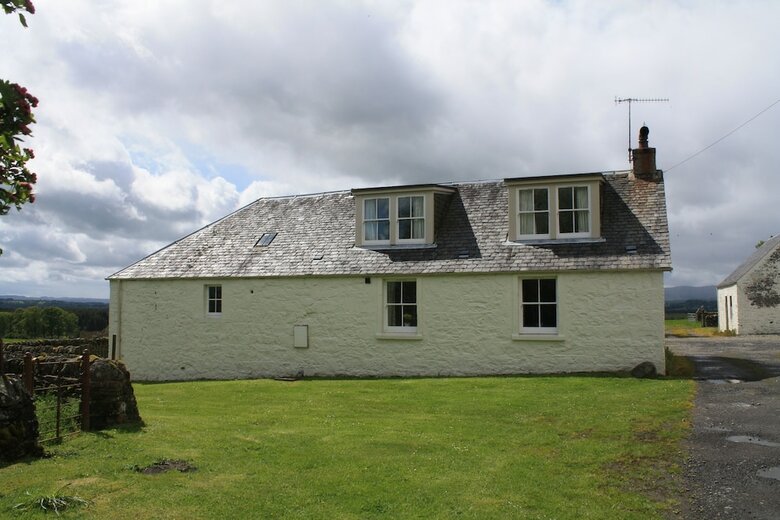 Cardross Estate Holiday Cottages