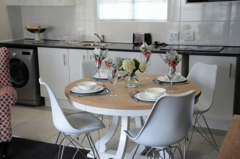 Apartamentos Touch Of Class Villas
