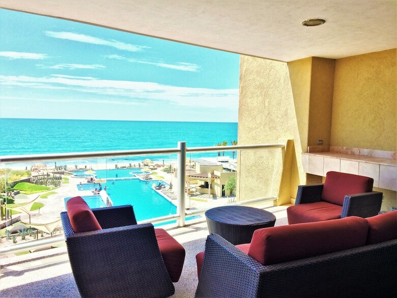 Apartamentos Encanto Living 0401 - 2br By Kivoya