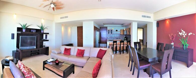 Apartamentos Encanto Living 0401 - 2br By Kivoya