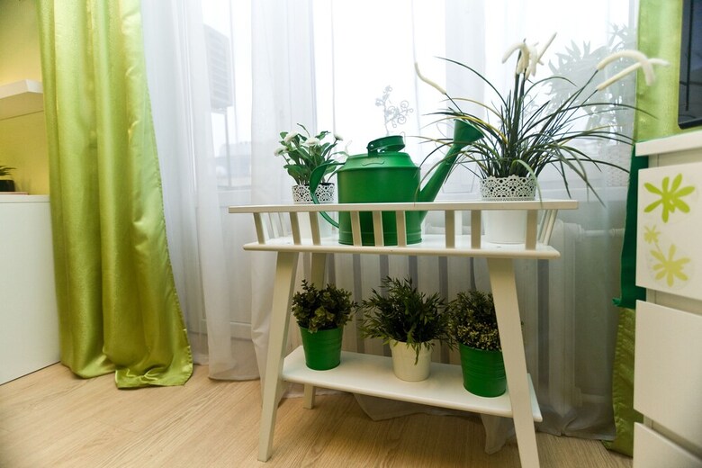 Apartamentos Kvart Boutique Belorusskiy