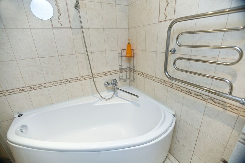 Apartamentos Kvart Boutique Belorusskiy
