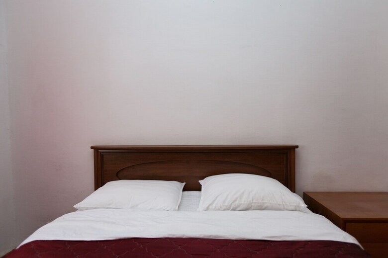 Apartamentos Kvart Boutique Belorusskiy