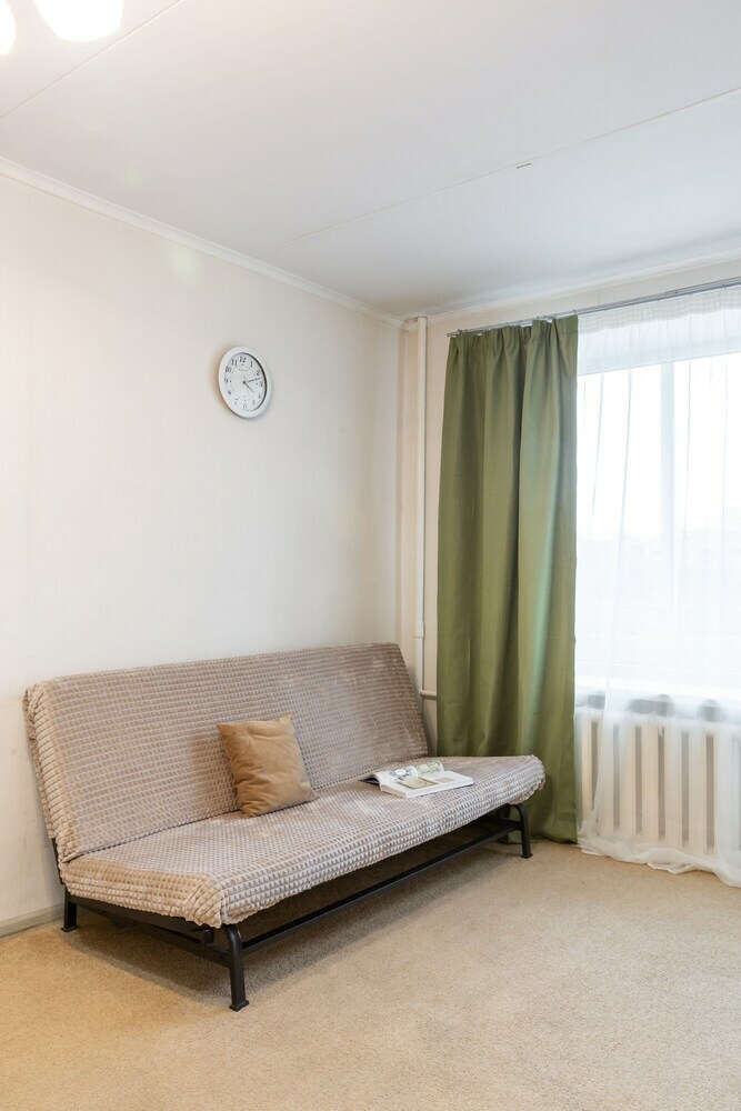 Apartamentos Kvart Boutique Belorusskiy