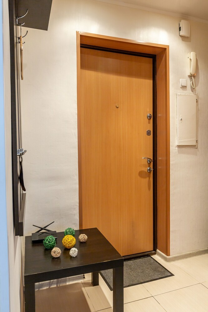 Apartamentos Kvart Boutique Belorusskiy