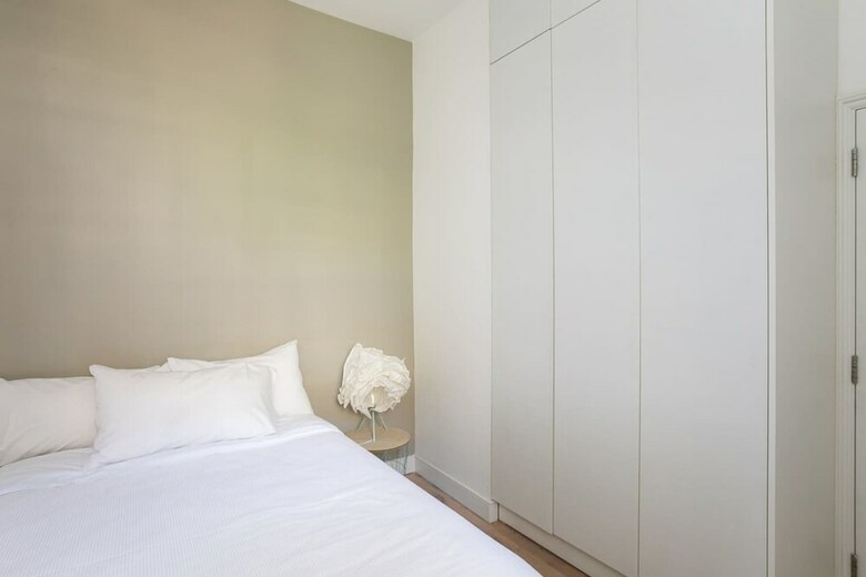 Apartamentos Bright 2br Home In West Kensington, 6 Guests