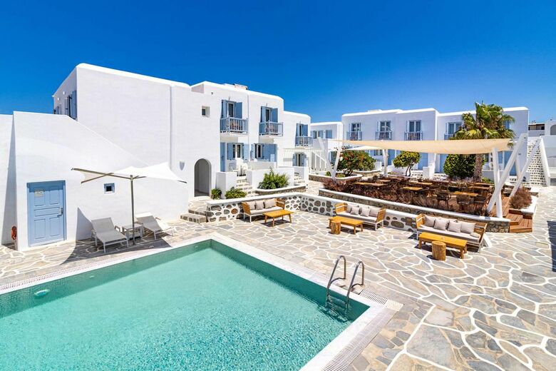 Aeolos Hotel Mykonos