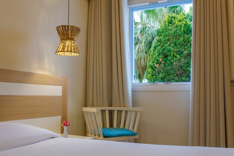 Aeolos Hotel Mykonos