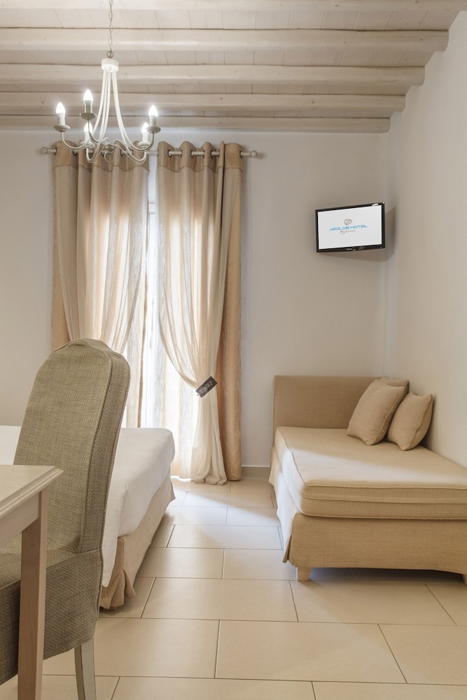 Aeolos Hotel Mykonos