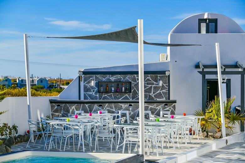 Apartamentos Sun Springs
