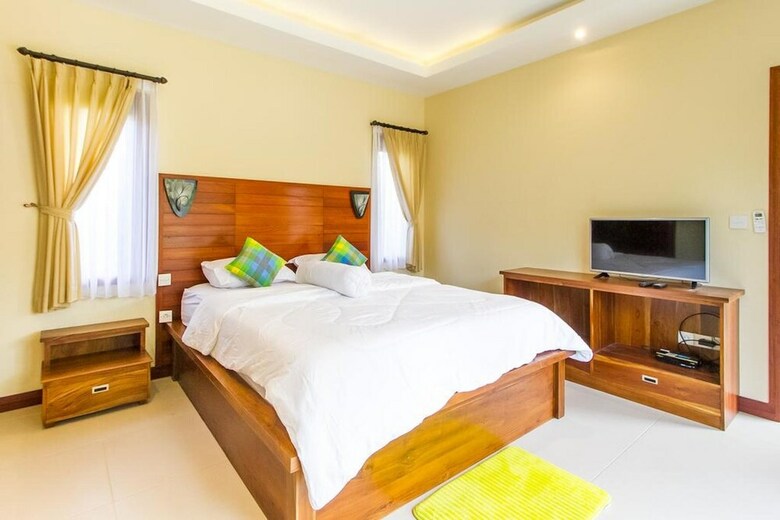 Hotel Dinar Hills Ungasan