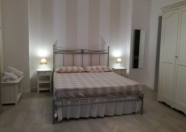 Incentro B&B