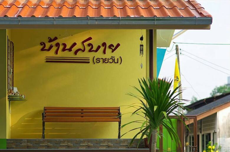 Hotel Bansabai Raiwan Resort