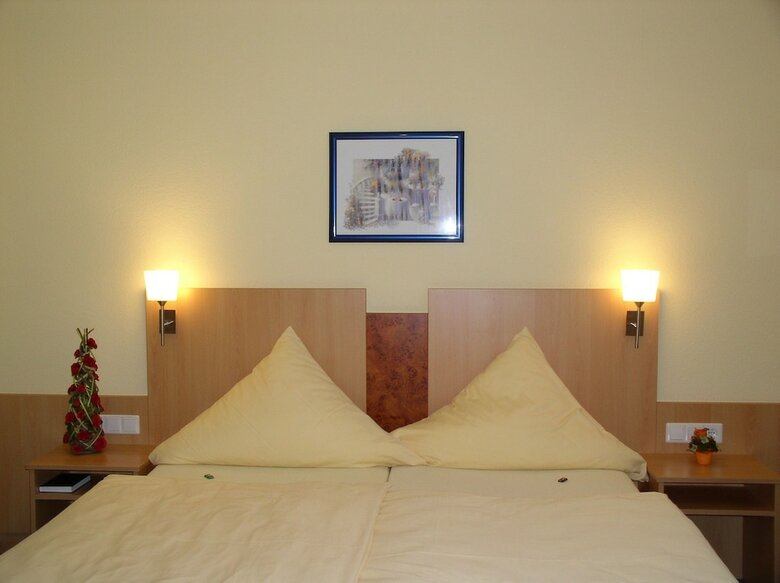 Birnbaumhof - Hotel Pension Und Ferienwohnungen