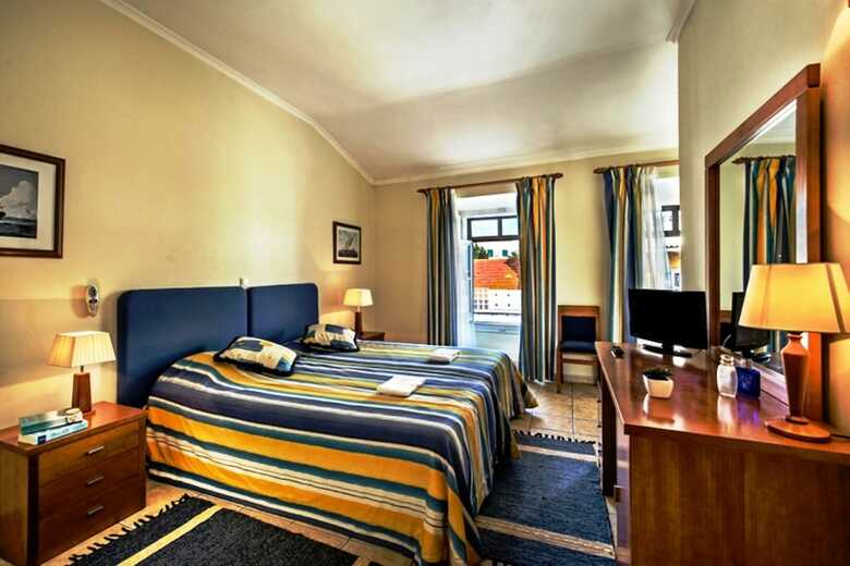 Bed & Breakfast Rio Arade Manor House